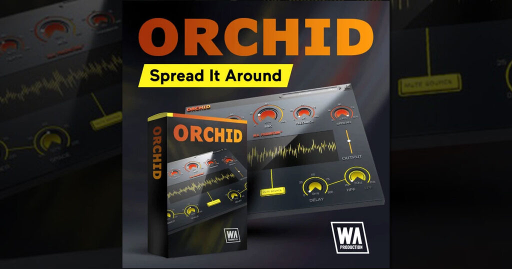 Orchid