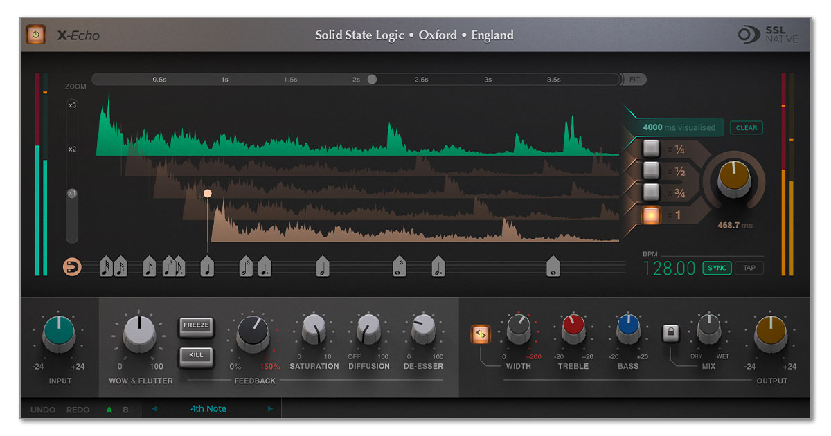SSL_NativeX_Echo