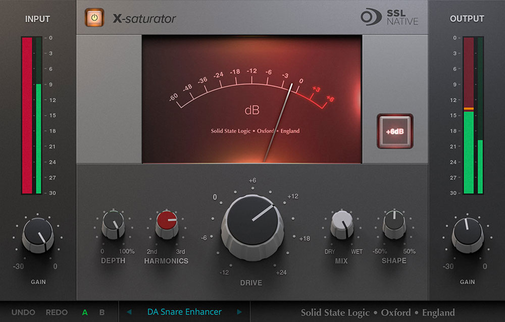 SSL_Native_X-Saturator