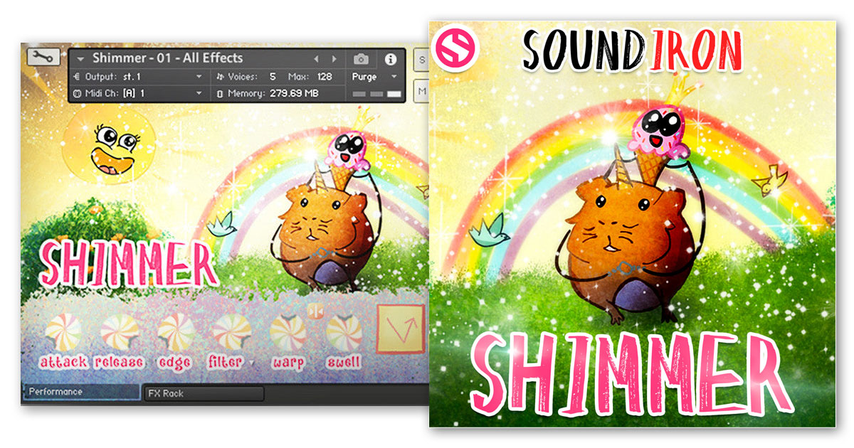 Shimmer