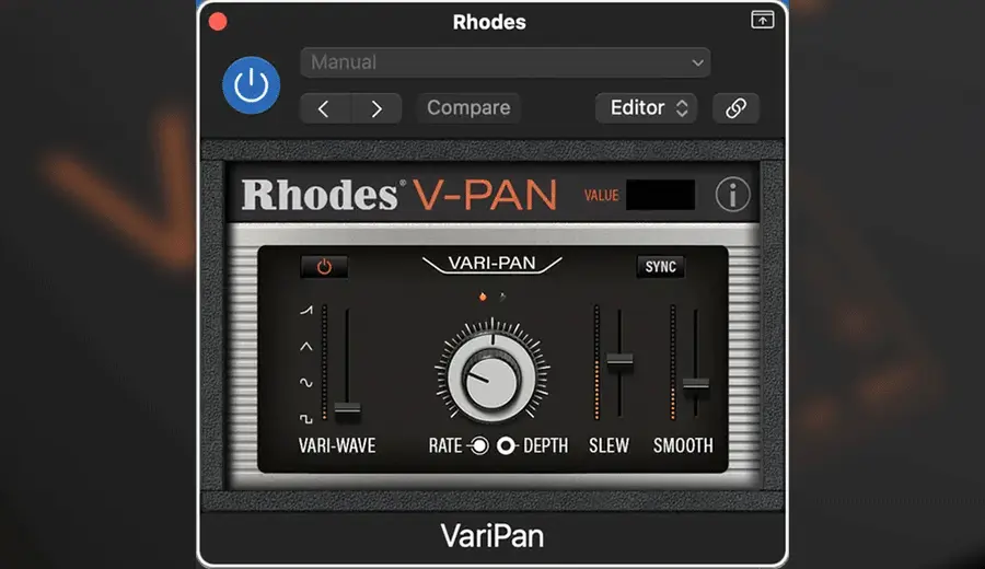 THE-RHODES-V-PAN