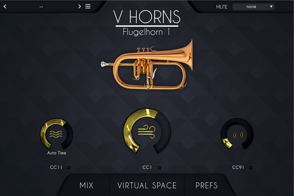 VHorns-Flugelhorn