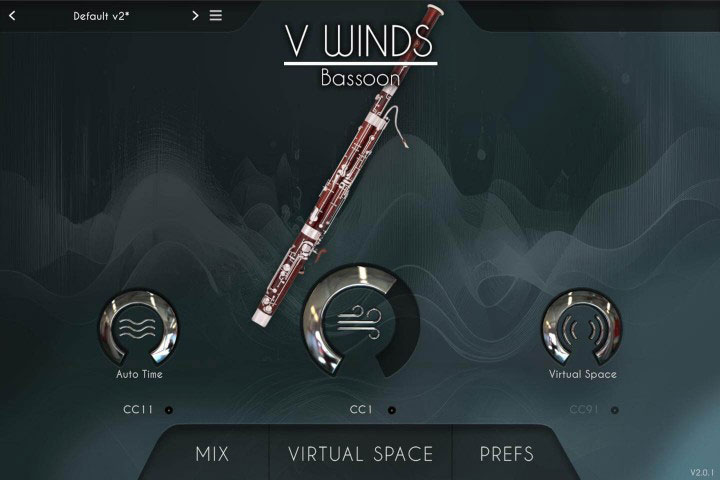 VWinds-Bassoons