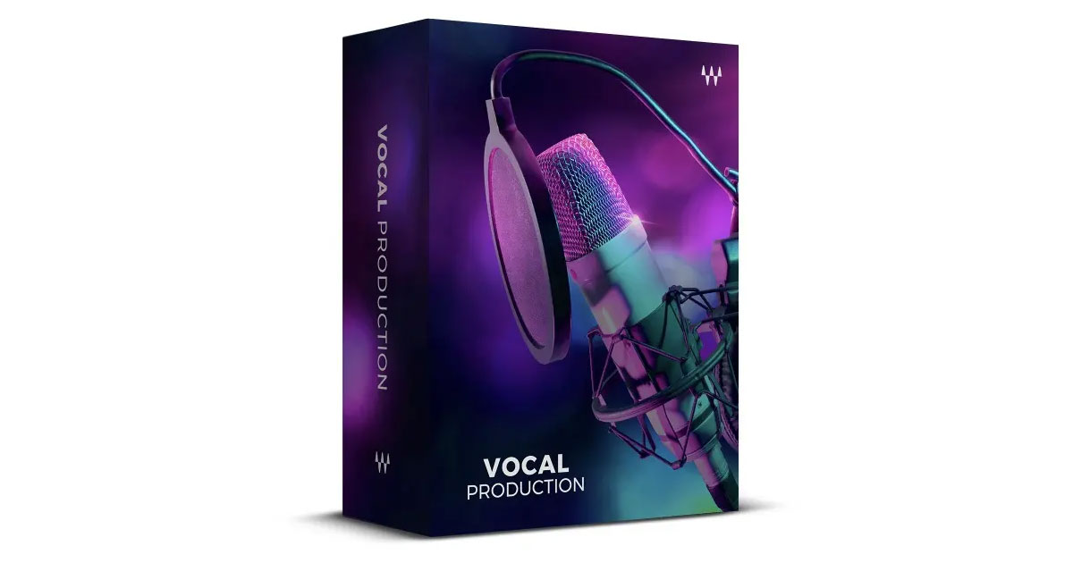 Waves Vocal Production