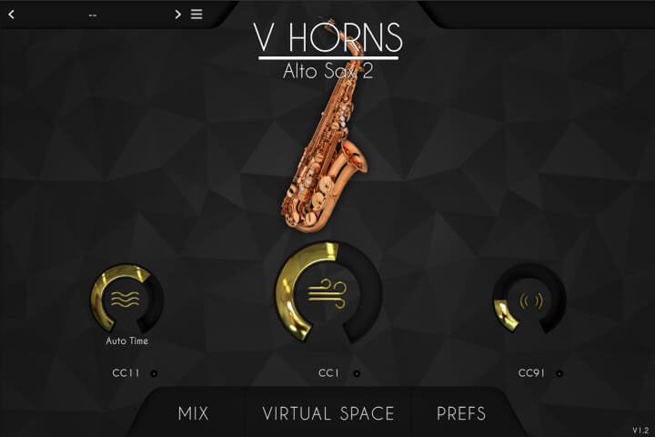 vhorn-Alto-Saxophone