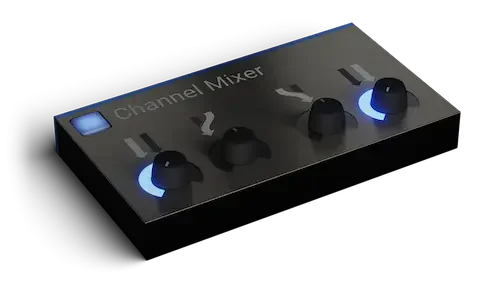 CHANNEL MIXER