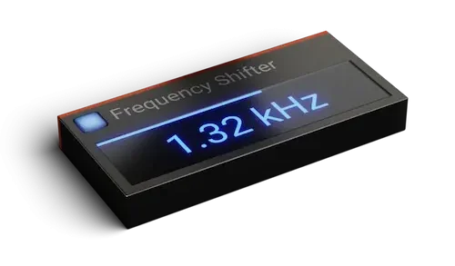 FREQUENCY SHIFTER