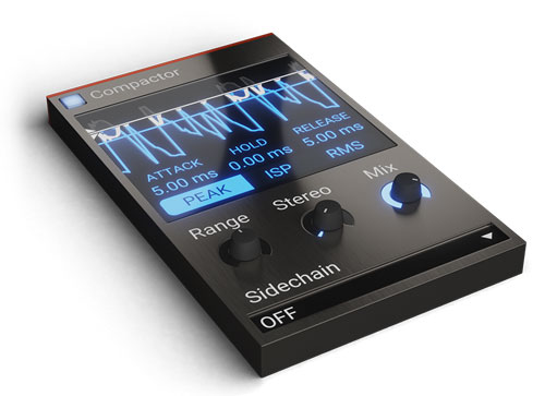 Kilohearts Compactor