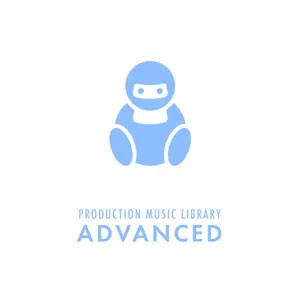 PRODUCTION MUSIC LIBRARY - ADVANCED
