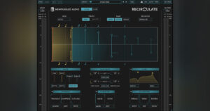Recirculate