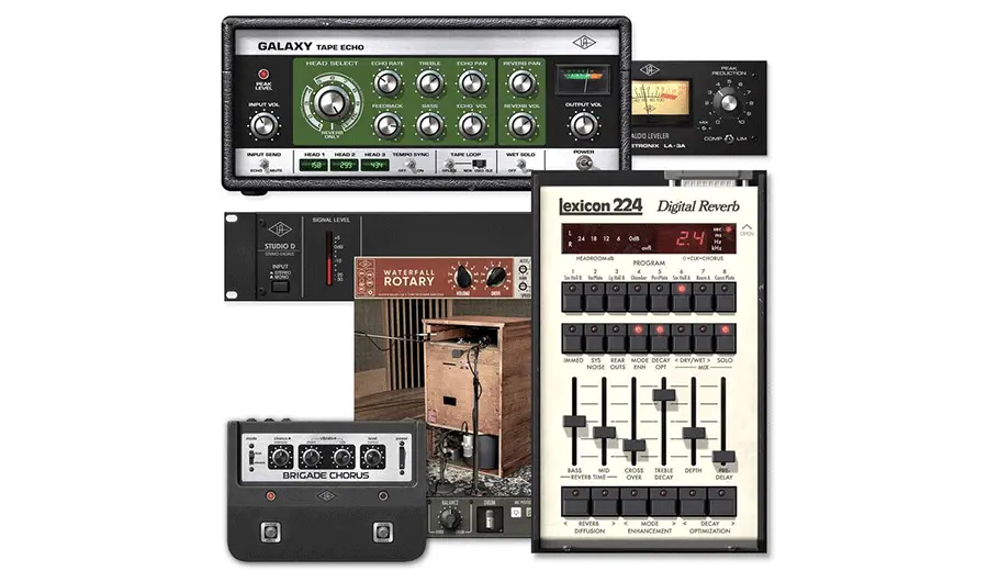UniversalAudio-UAD-Guitar-FX-Bundle-box