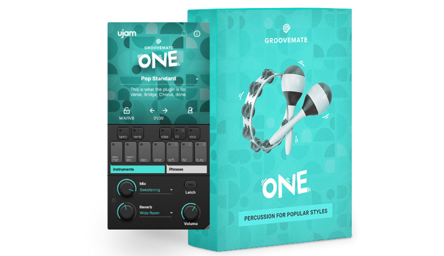 Groovemate_ONE
