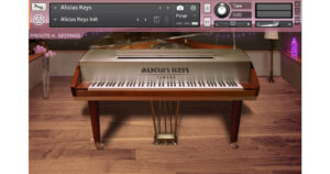 Alicias-Keys