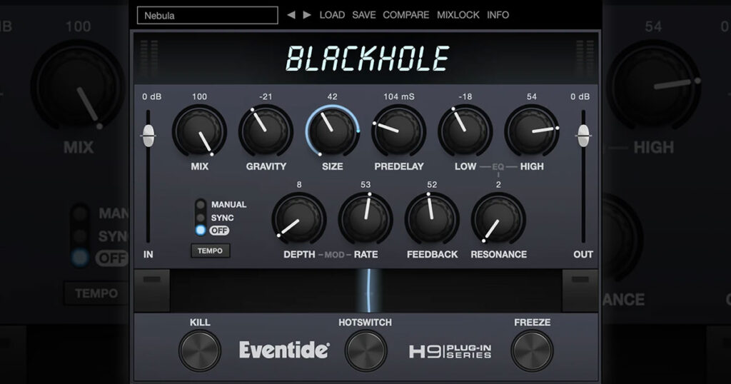 Blackhole