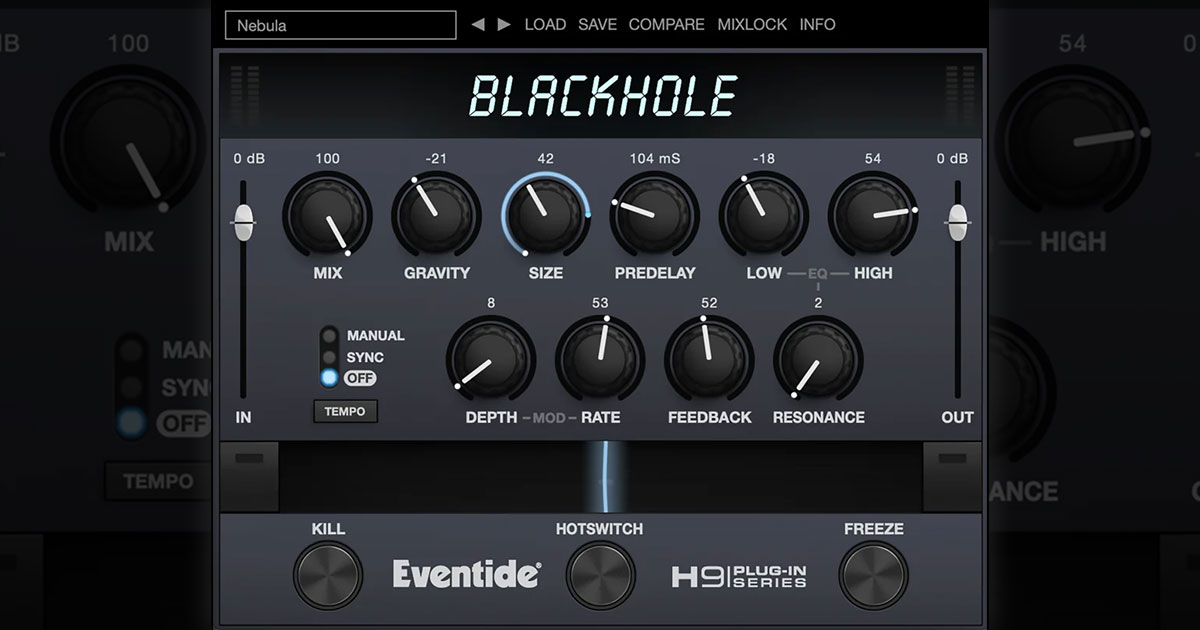 Blackhole