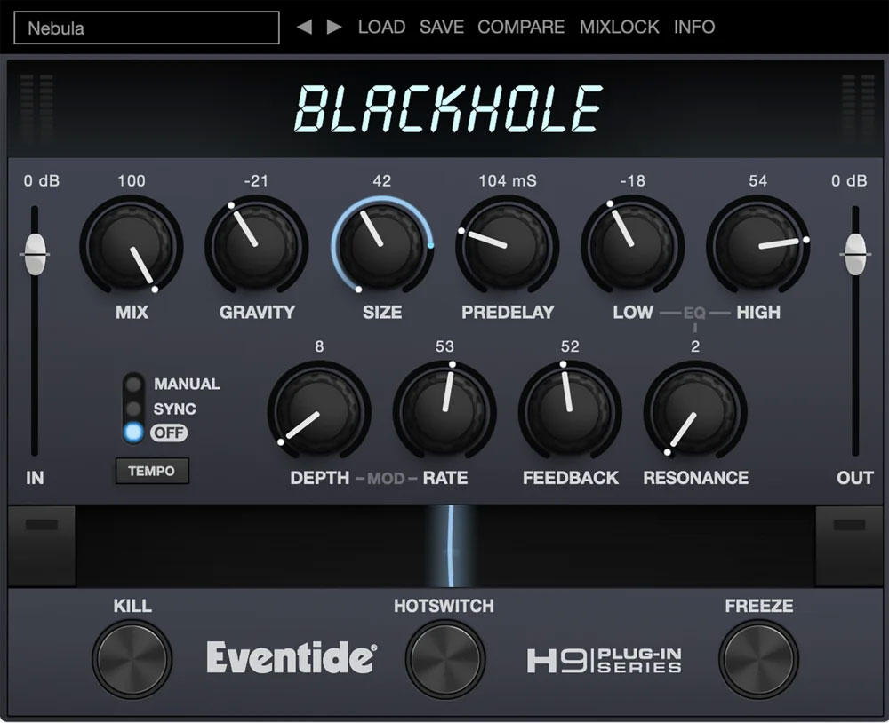 Blackhole