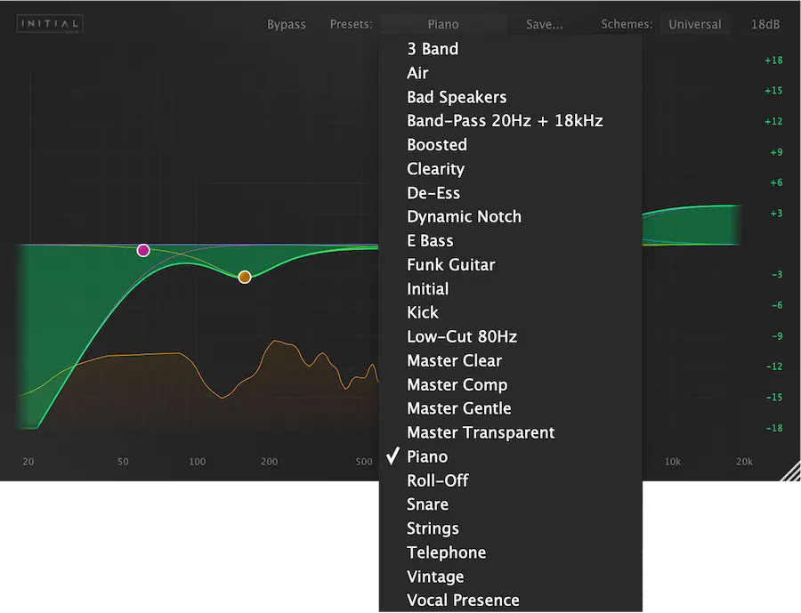 Dynamic-Eq-EqPresets