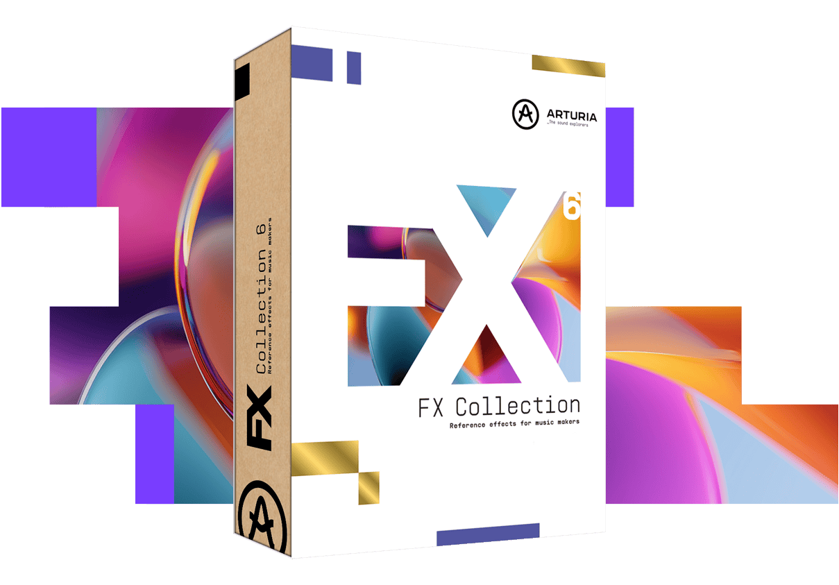 FX Collection 6