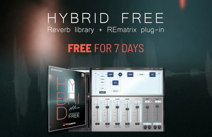 Hybrid-FREE
