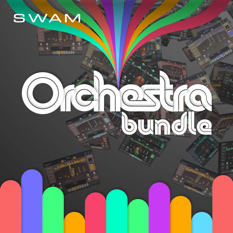 SWAM Orchestra bundle