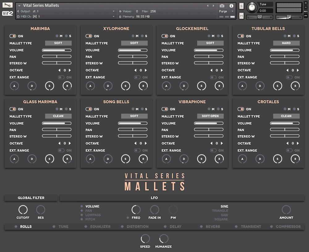 Vital_Series_Mallets