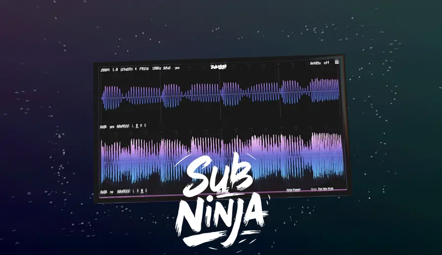sub-ninja