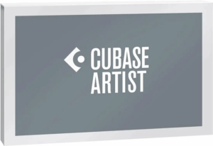 Cubase Artist 13
