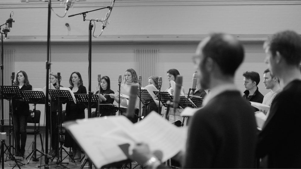 ERIC WHITACRE CONTRAST