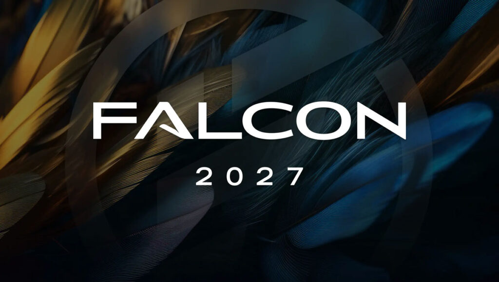 Falcon2027