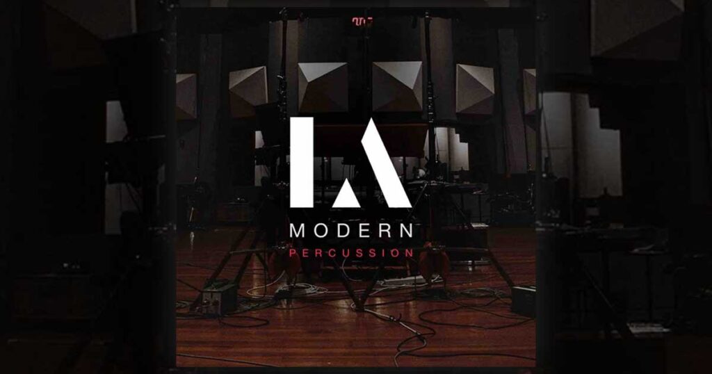 LA Modern Percussion