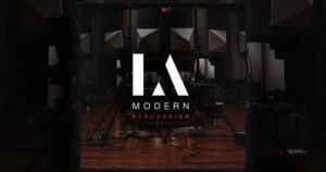 LA Modern Percussion