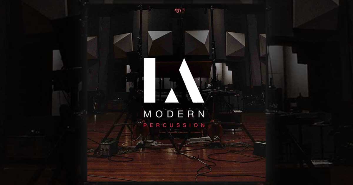 LA Modern Percussion