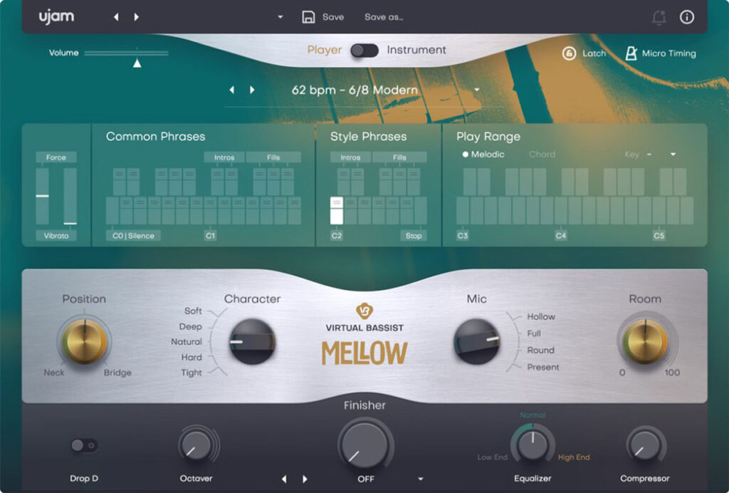 MELLOW 2