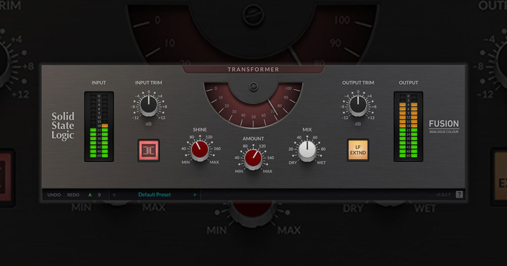 SSL Fusion Transformer