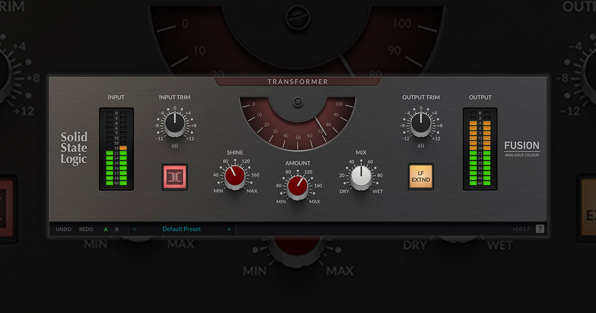 SSL Fusion Transformer