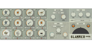 Slammer