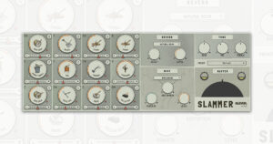 Slammer