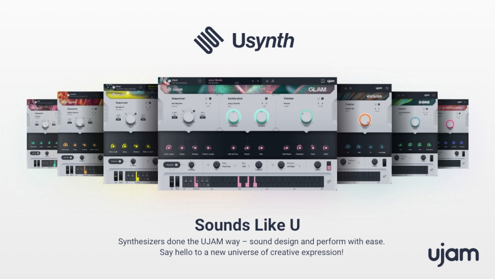 Usynth Bundle