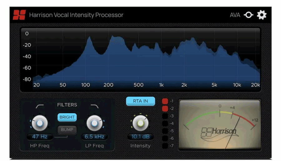 Vocal_Intensity_Processor