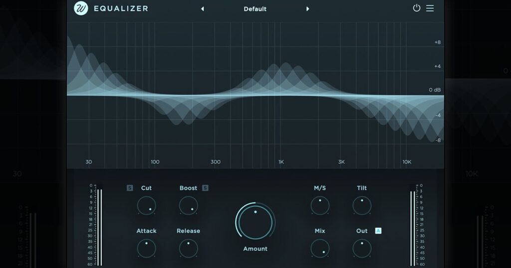 Wavesfactory Equalizer