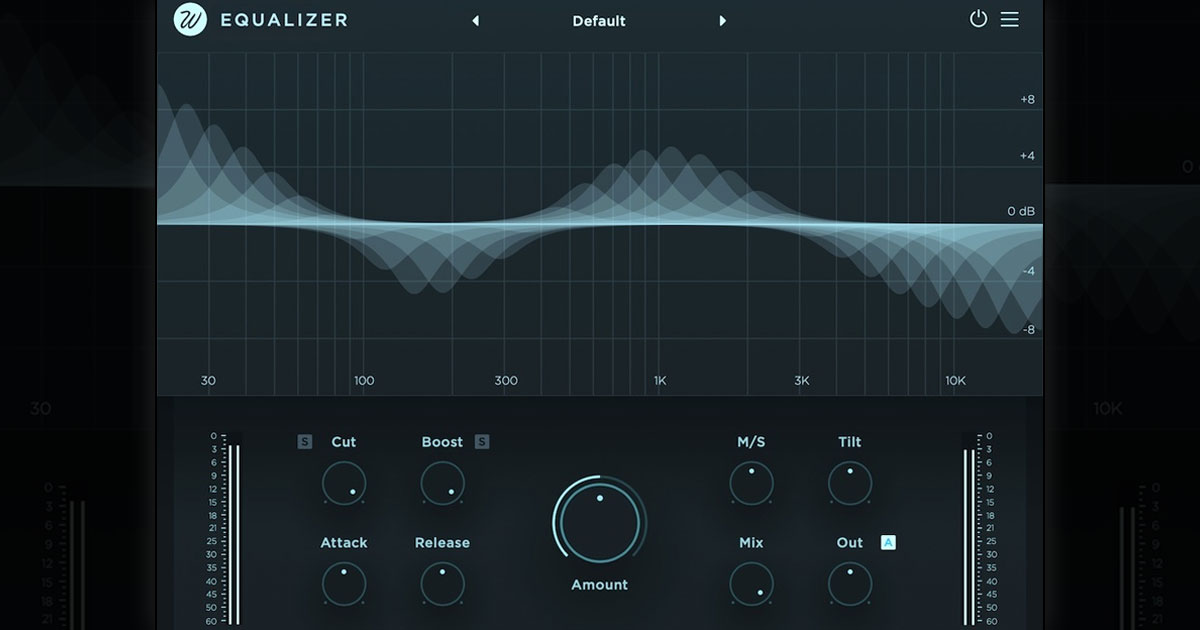Wavesfactory Equalizer