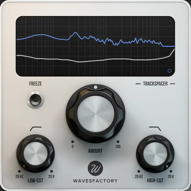 trackspacer