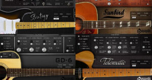 AS-Guitar-Collection