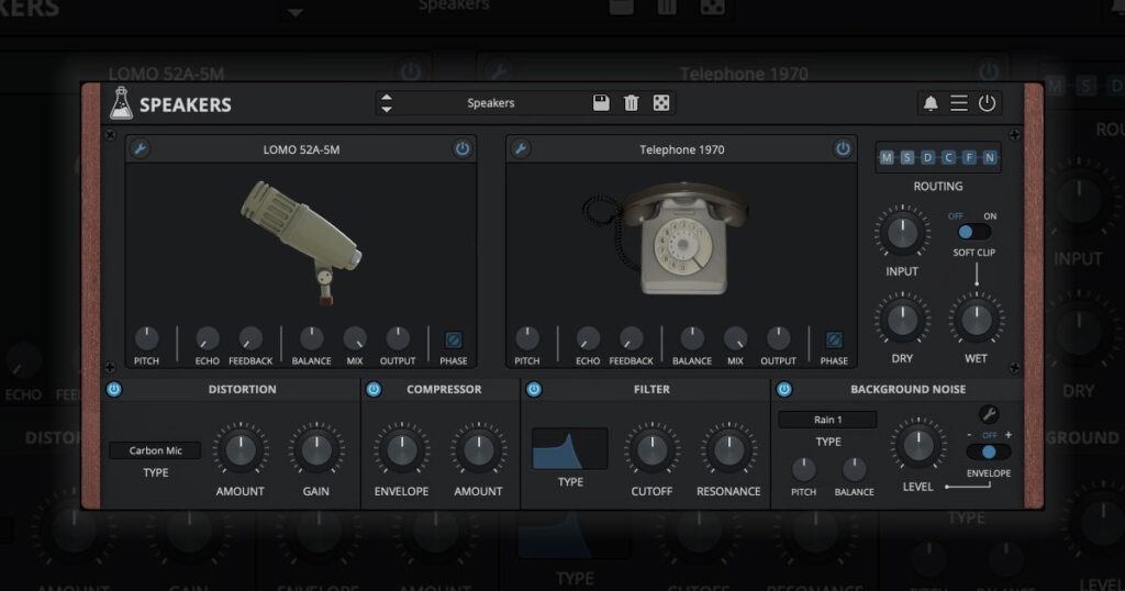 AudioThing_Speakers