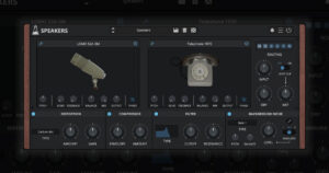 AudioThing_Speakers