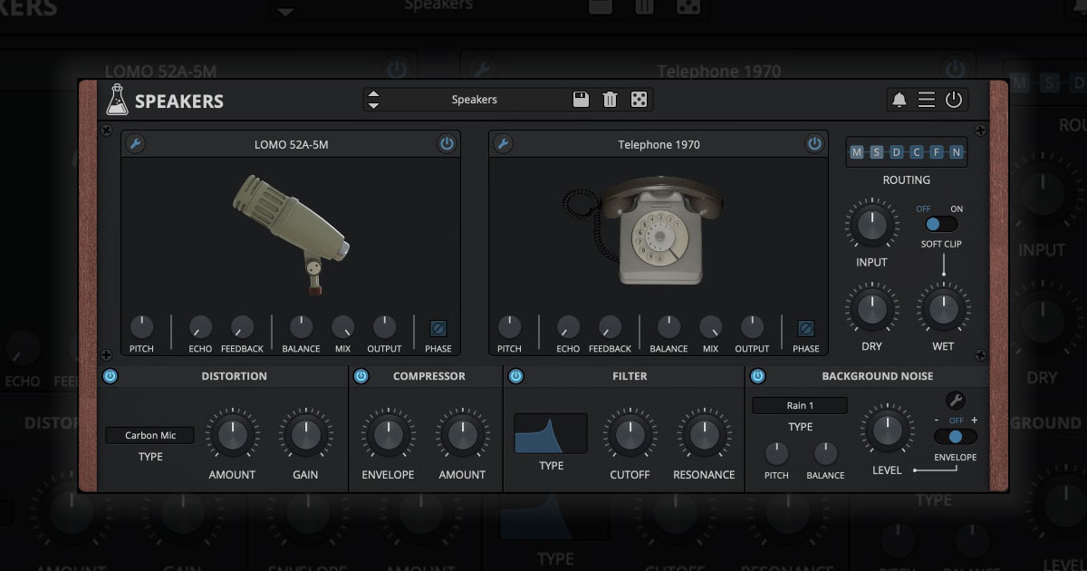 AudioThing_Speakers