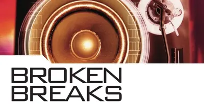 Broken-Breaks