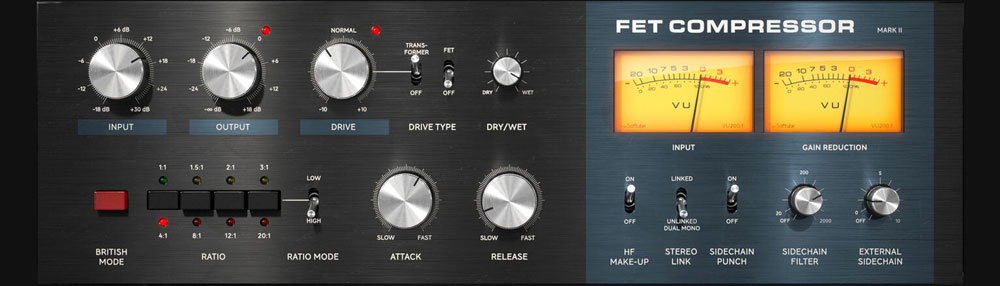 FET_Compressor_MKII
