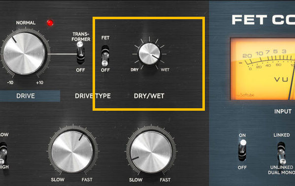 FET_Compressor_MkII