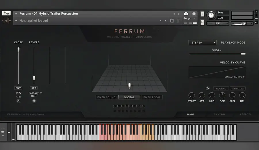 Ferrum-Modern-Trailer-Percussion